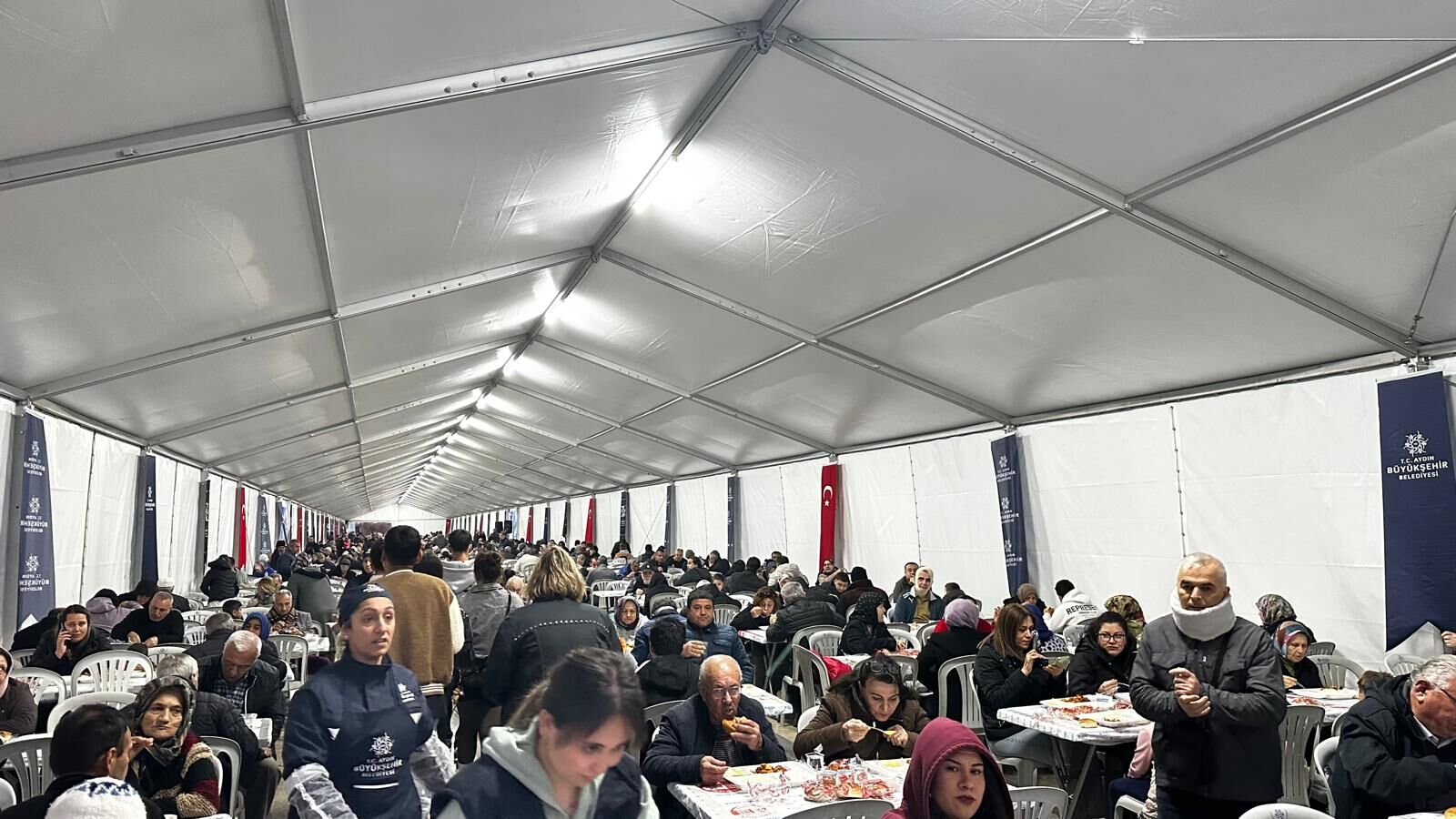 Başkan Çerçioğlu Ramazan Ayının Bereketini Aydın’ın Dört Bir Yanına Taşımayı Sürdürüyor (13)-1