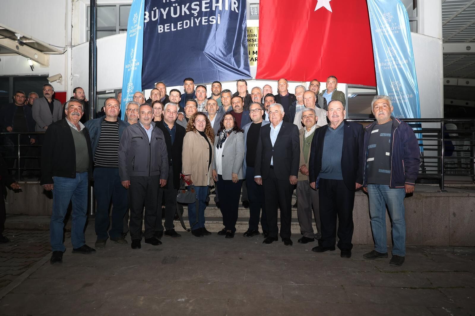 Başkan Çerçioğlu’na Sevgi Seli (2)-1