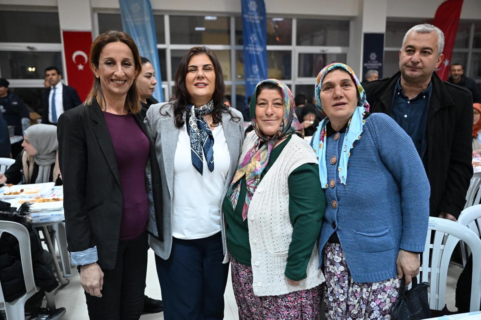 Başkan Çerçioğlu’na Sevgi Seli (3)-1