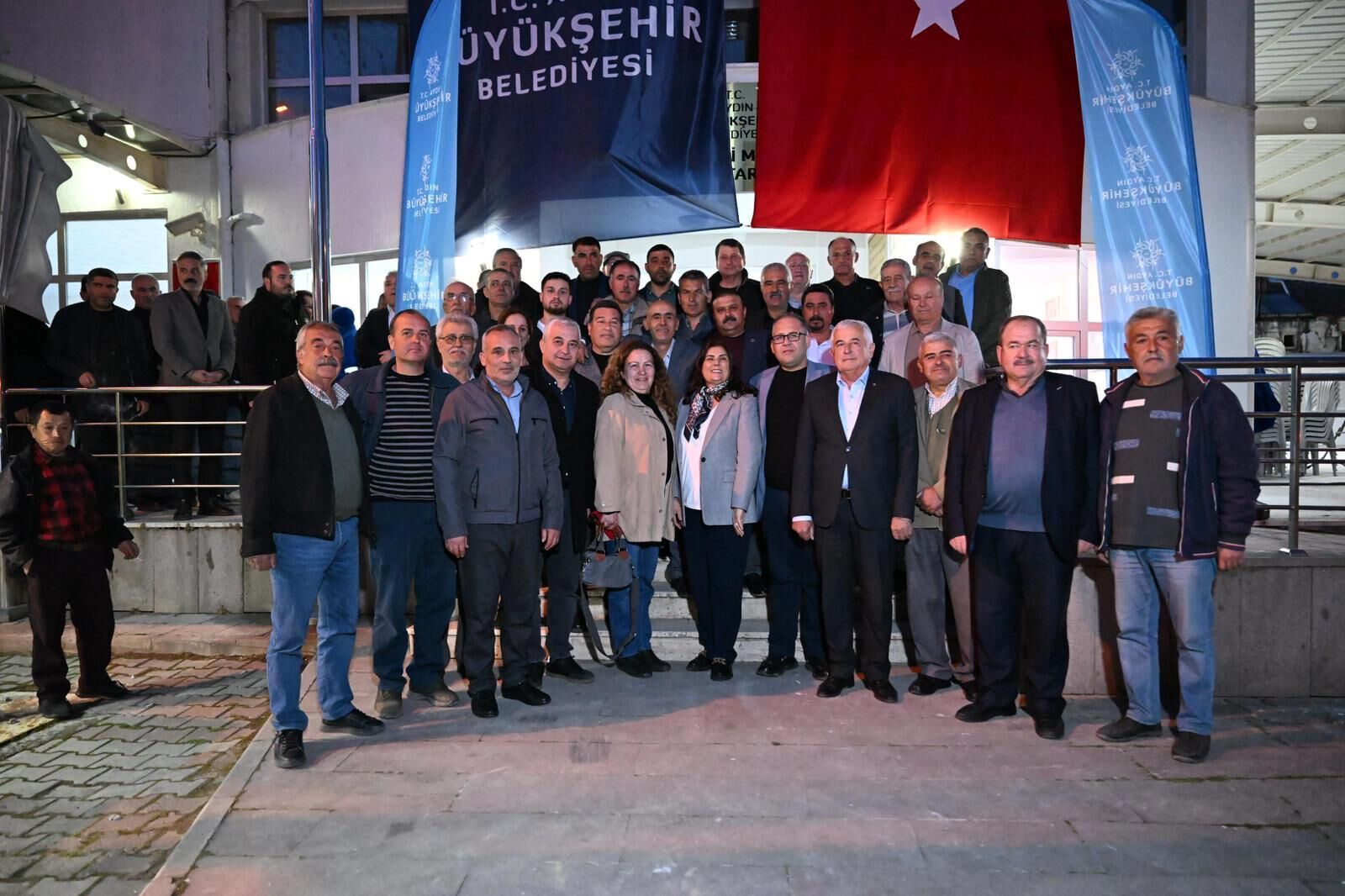 Başkan Çerçioğlu’na Sevgi Seli (4)-1