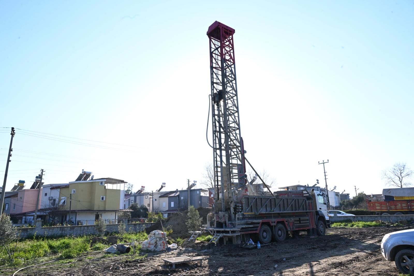 Başkan Çerçioğlu’ndan Kuşadası’nda 8 Ayrı Noktada Çalışma (8)