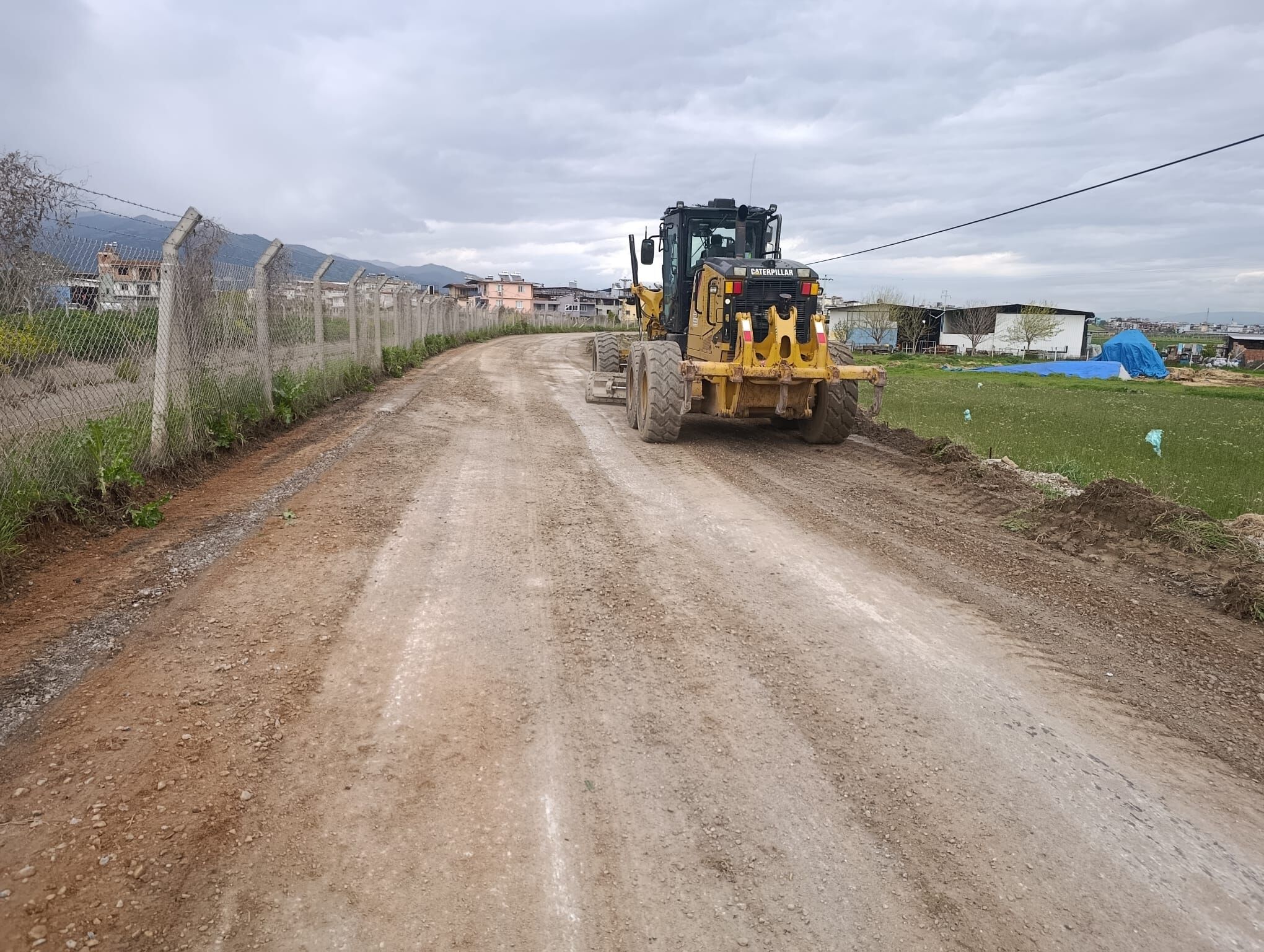 Başkan Çerçioğlu’nun Çalışmalarıyla Aydın’da Hizmet Yağmuru Sürüyor (5)