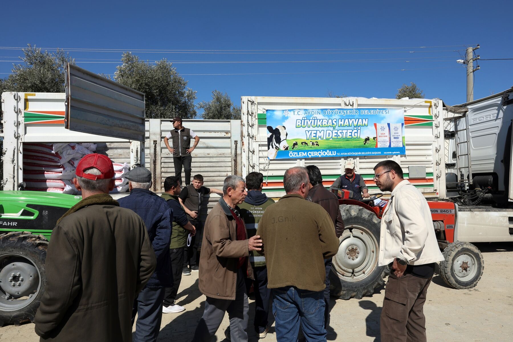 Başkan Çerçioğlu’nun Kırsal Kalkınmayı Destekleyen Projeleri Devam Ediyor (3)-1