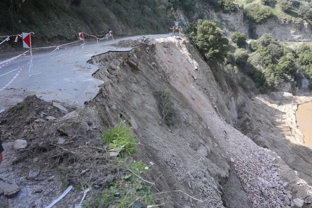 Başkan Kaya’dan Başkan Çerçioğlu’na Teşekkür (4)