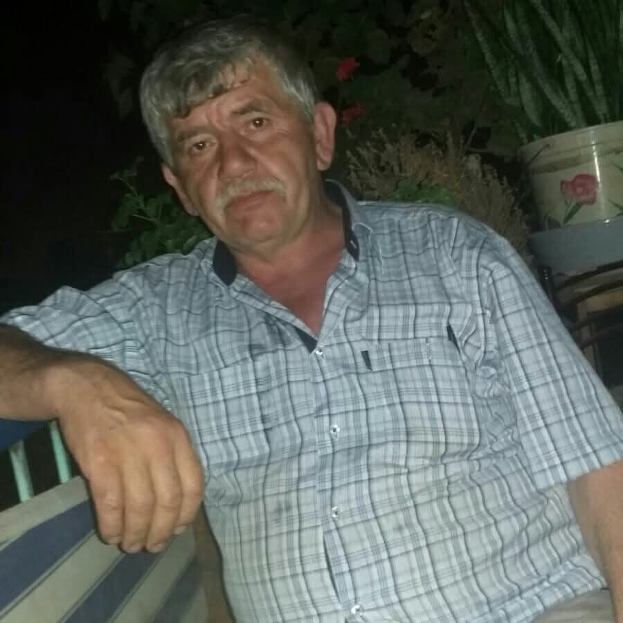 Bayram Ziyaretinde Yeğeni Tarafından Bıçaklanan Dayıdan Acı Haber Geldi (1)