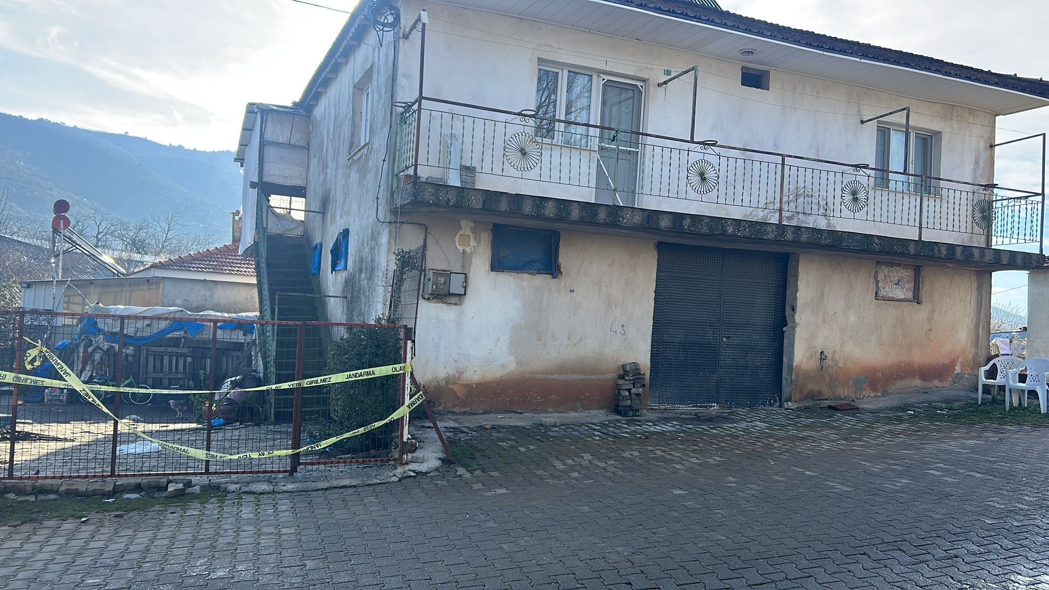 Bir Aile Yok Oldu, 4 Kişi Hayatını Kaybetti (2)