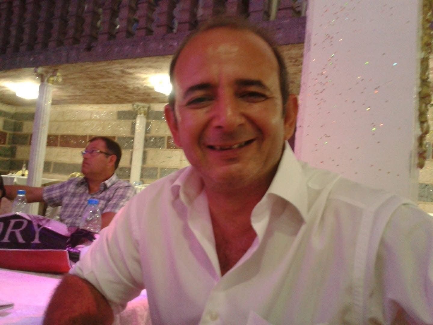 Bir Çocuk Babası Taksi Şoförü Öldürüldü (1)