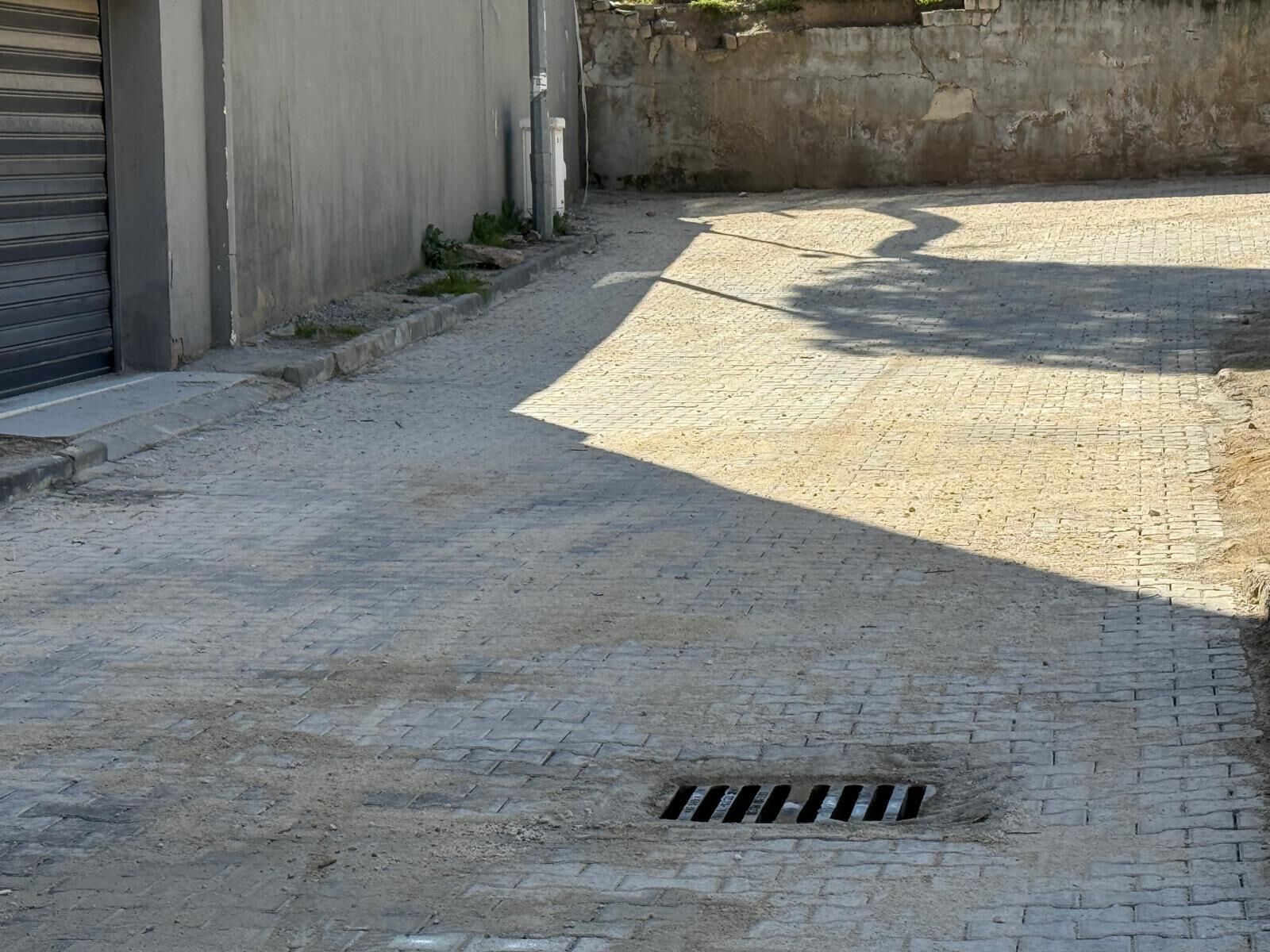 Büyükşehir Çalışıyor, Nazilli’de Yüzler Gülüyor.. Başkan Çerçioğlu’na Teşekkür (5)