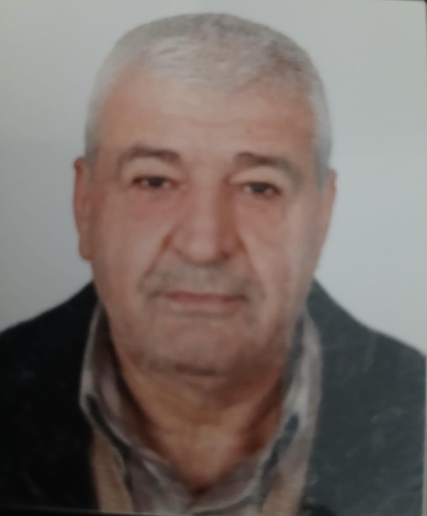 Cami Çıkışında Lokum Yedi, 5 Gün Sonra Hayatını Kaybetti (2)