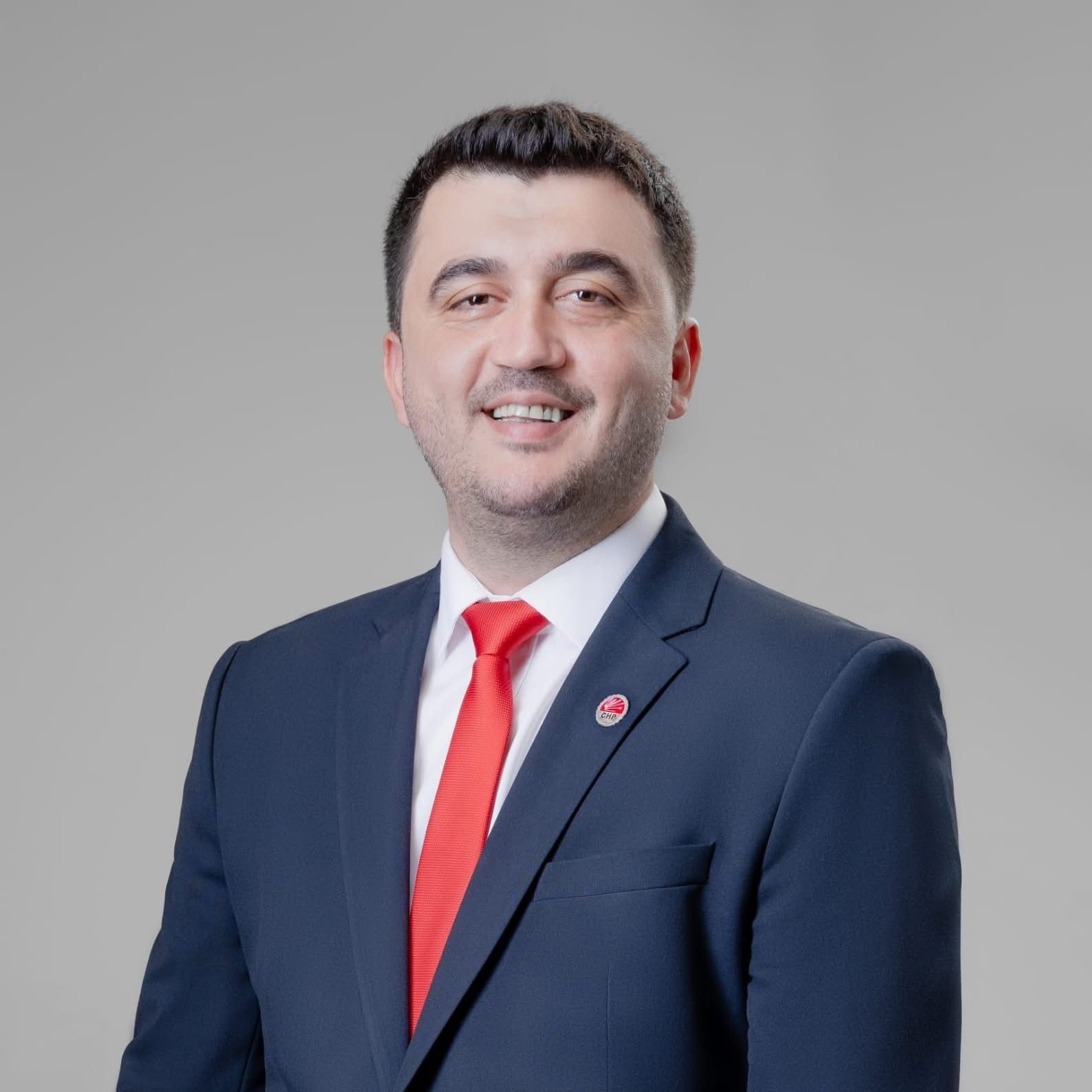 Chp İlçe Başkanı’na Bıçaklı Saldırı (3)