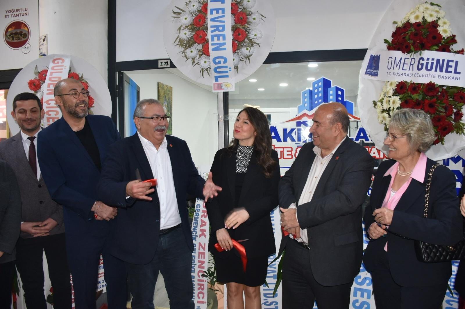 Chp’li Bülbül’ü Sokakta Tanıyan Çıkmadı (3)