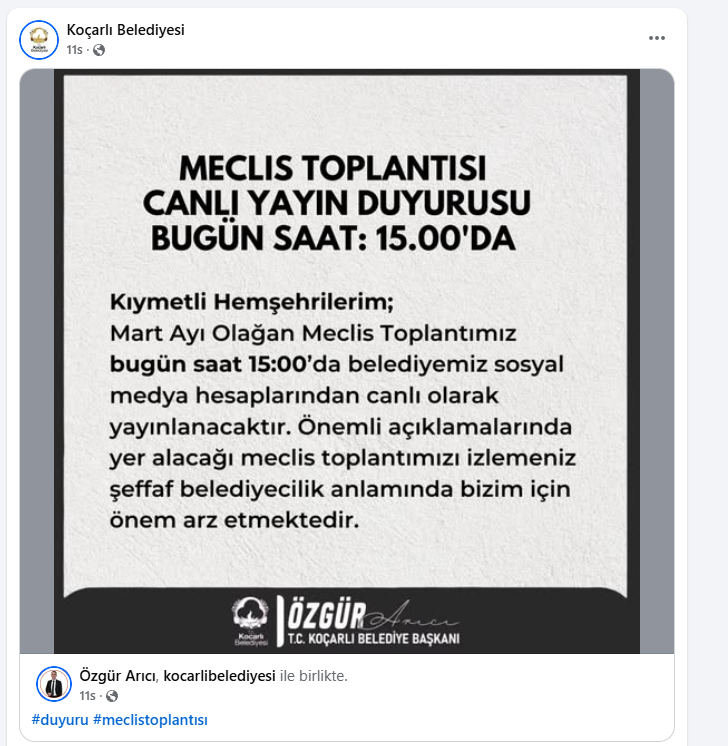 Chp’li Özgür Arıcı Önemli Açıklamalarımız Var Diye Davet Etti, Canlı Yayında Sövdü (1)-1