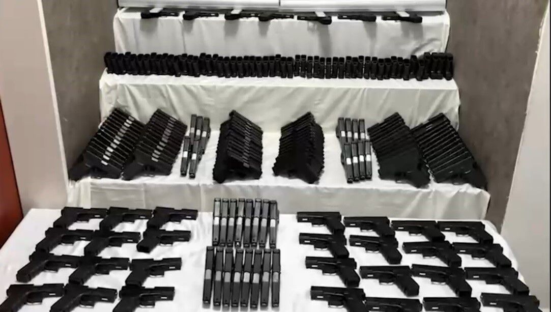 Çok Sayıda Ekiple Baskın Yapıldı (3)