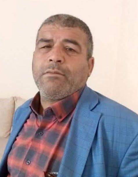 Derede Cansız Bedeni Bulundu (1)