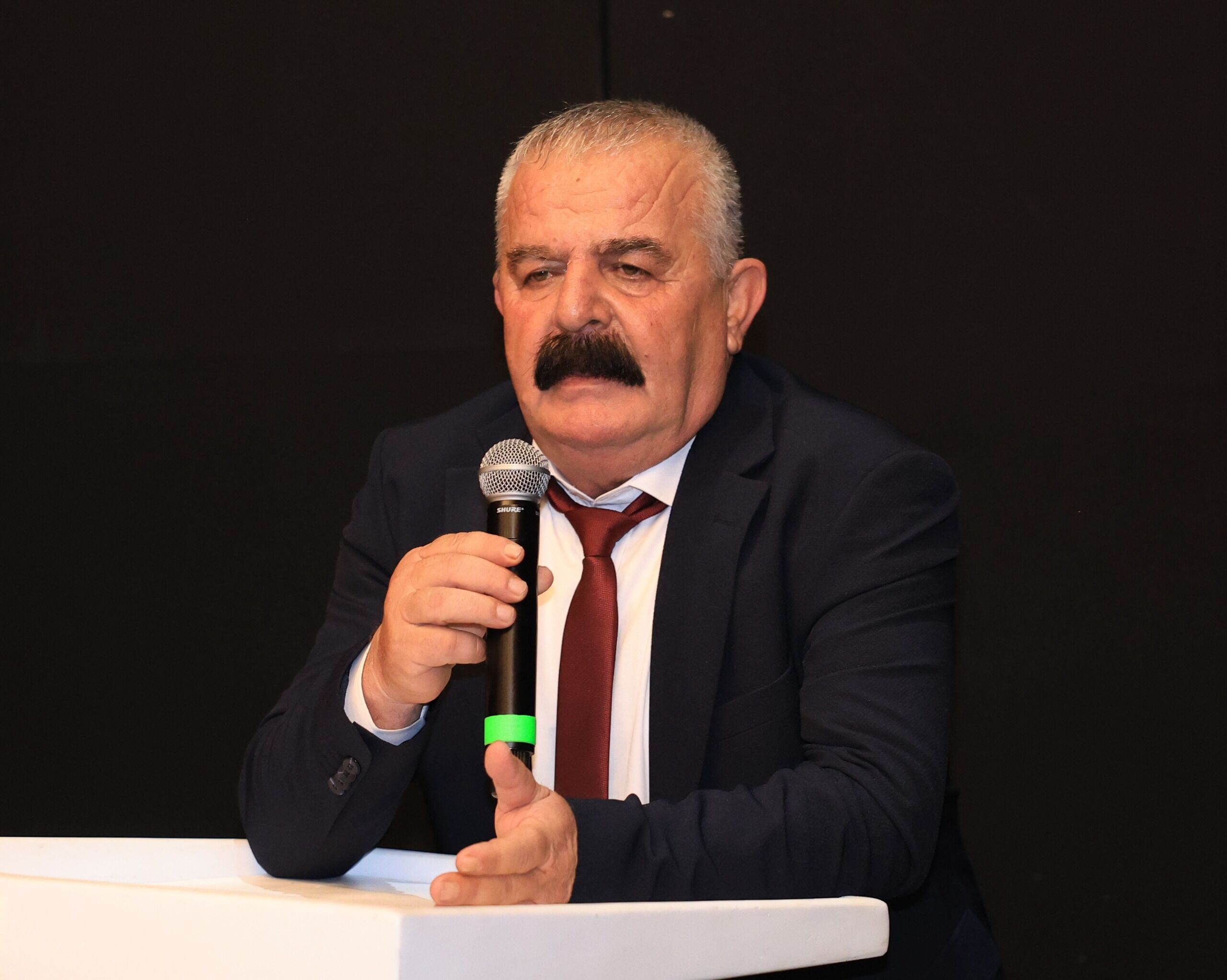 Devecilerden Başkan Günel’e Sert Tepki Devecilerin Yanına Ne Yüzle Gelecek (1)