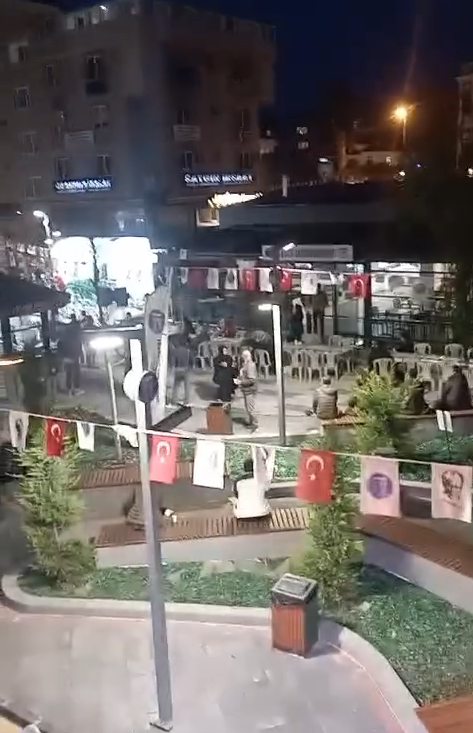 Didim Belediye Başkanı Hatice Gençay Boş Masalara Konuştu (2)-1