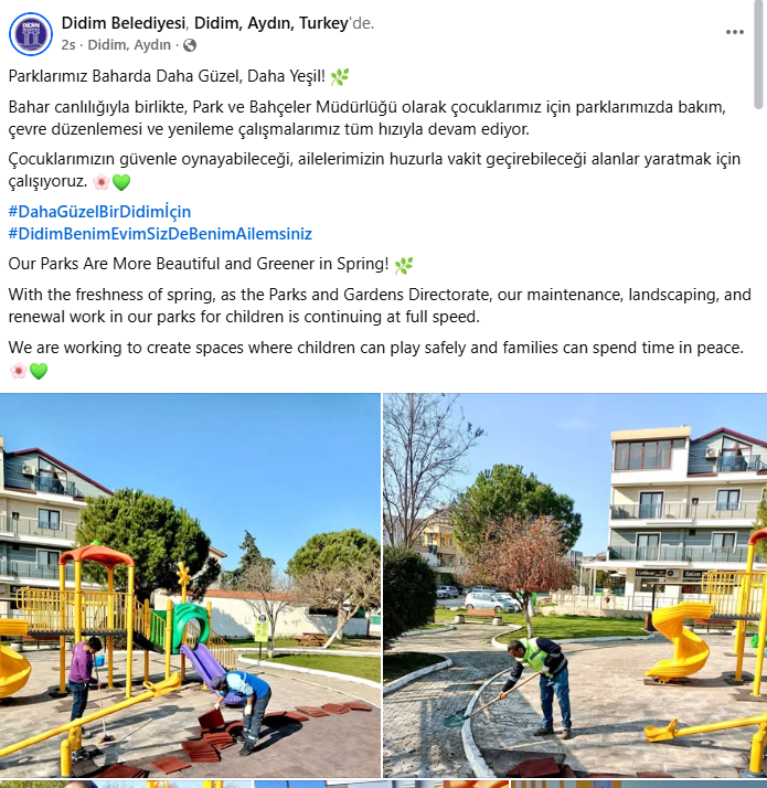 Didim Belediye Başkanı Hatice Gençay’a Tepki Yağdı (1)-1