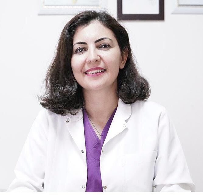 Doktorun Kalbi Ilaç Sonrası Durdu (1)