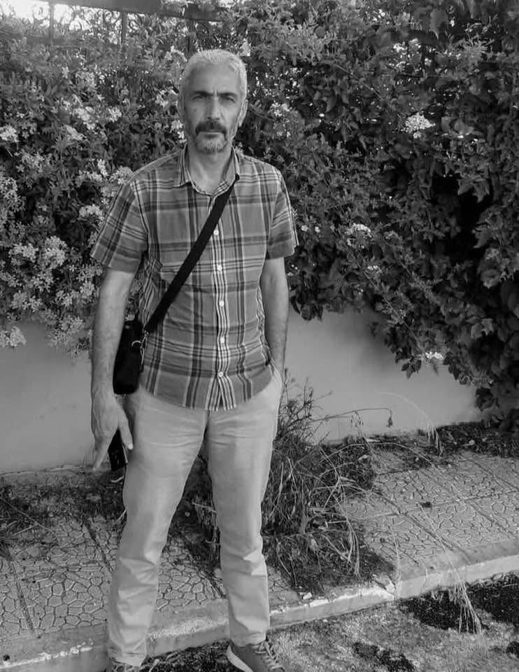 Evinin Etrafını Kontrol Ederken Düştü, Hayatını Kaybetti (1)