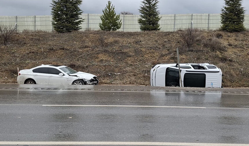 Feci Kazada Çok Sayıda Yaralı Var (3)
