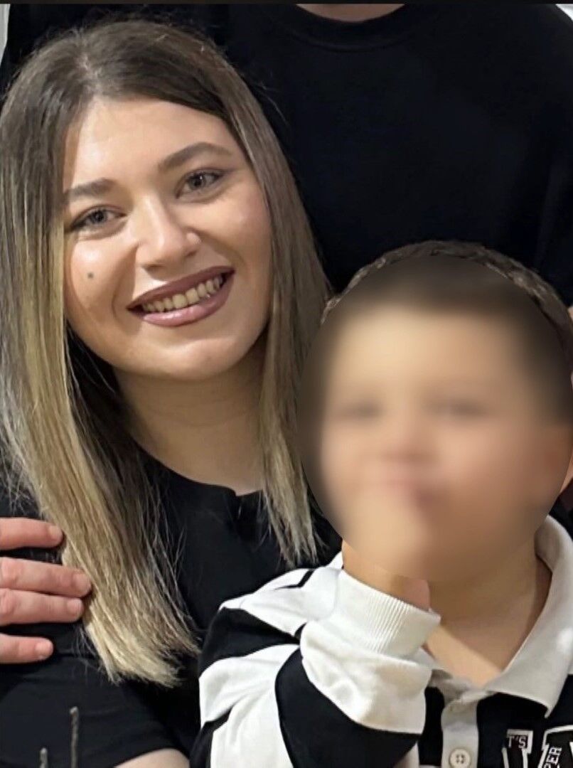 Genç Hemşire Hayatını Kaybetti (1)