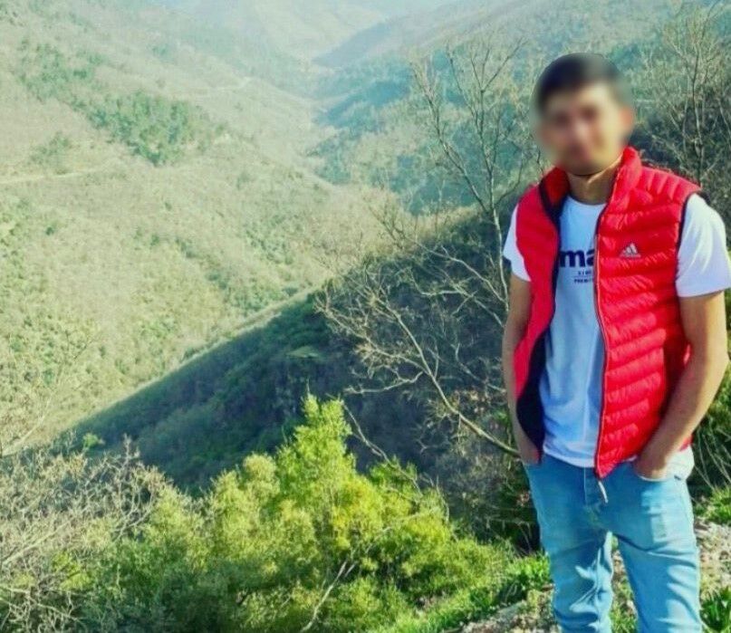 Genç Kadın, Annesi, Babası Ve Kardeşinin Cansız Bedeni Çıkartıldı (5)