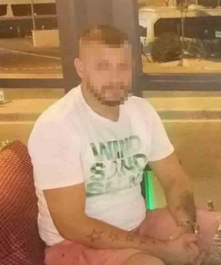 Genç Kadın Ölüm Kalım Savaşı Veriyor (3)