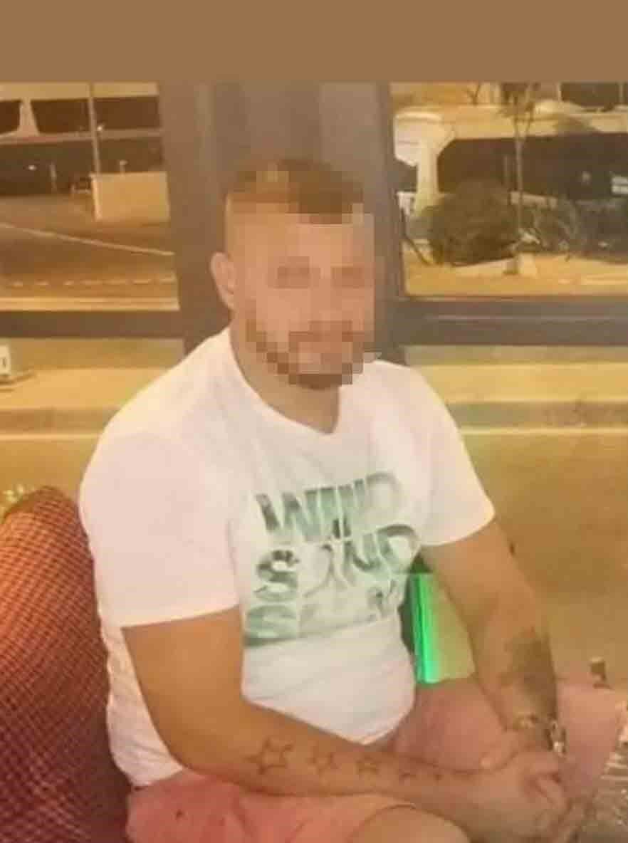 Genç Kadın Yaşam Mücadelesi Veriyor (3)