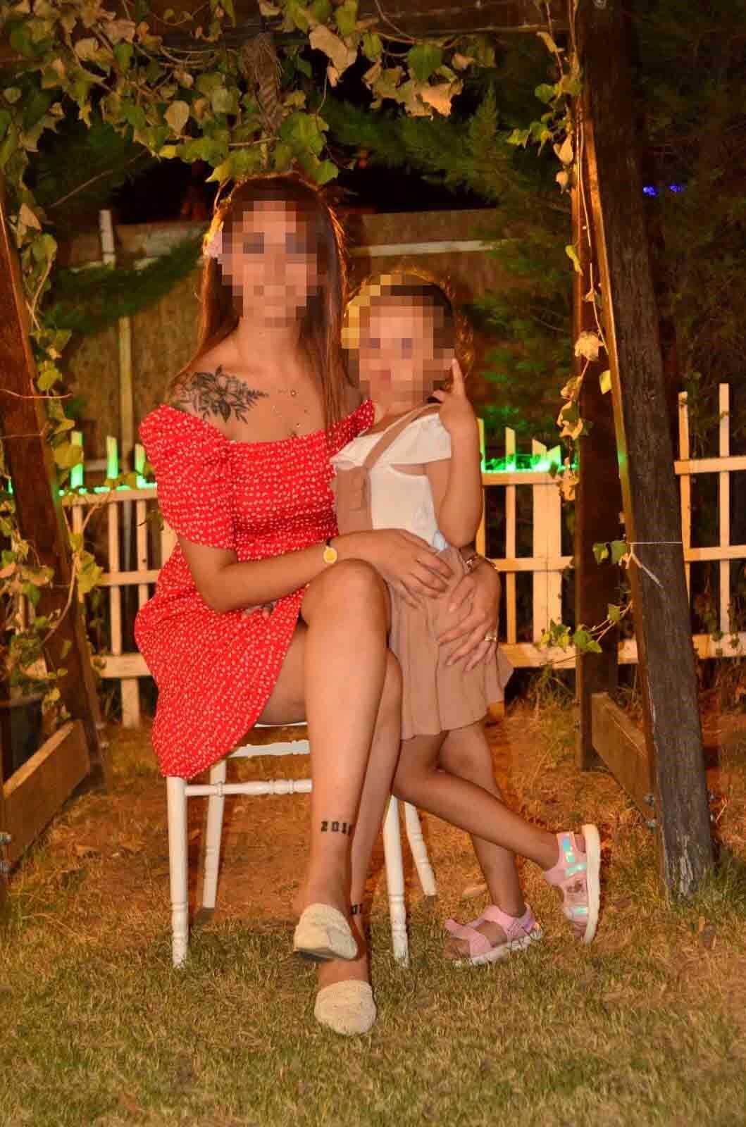 Genç Kadın Yaşam Mücadelesi Veriyor (5)