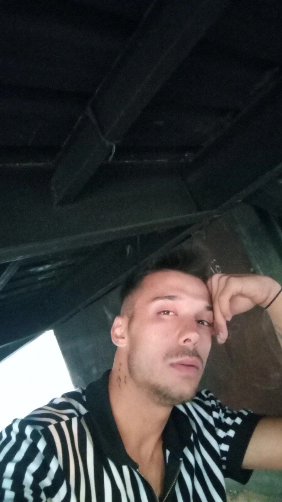 Genç Müzisyen Hayatını Kaybetti (1)