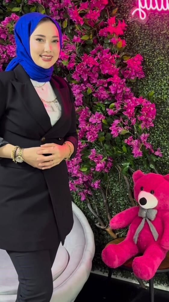 Güzellik Merkezinde Korkunç Olay.. Genç Kadın Hayatını Kaybetti (3)