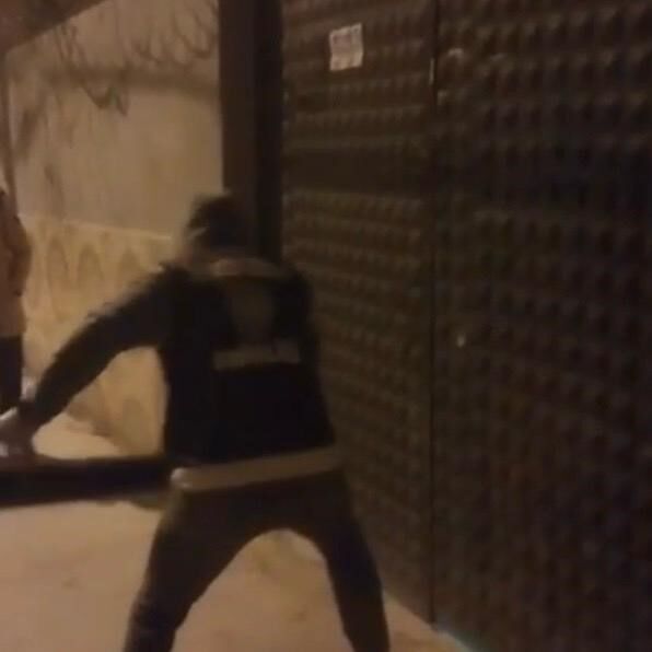 Hakkında 34 Yıl Hapis Cezası Bulunan Şüpheli Dron Destekli Operasyonla Yakalandı (3)