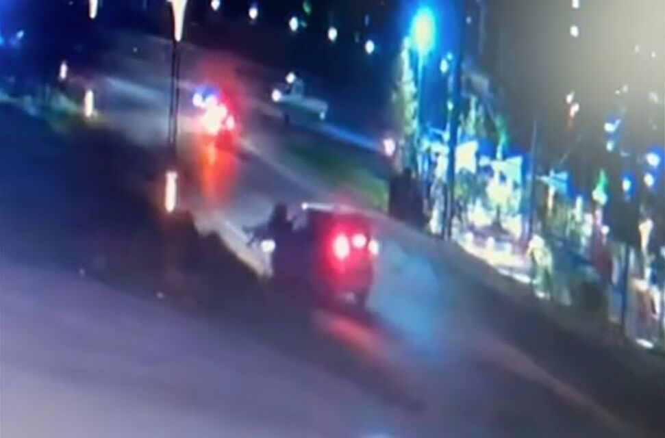 İftira Demişti, Görüntüler Ortaya Çıktı (2)