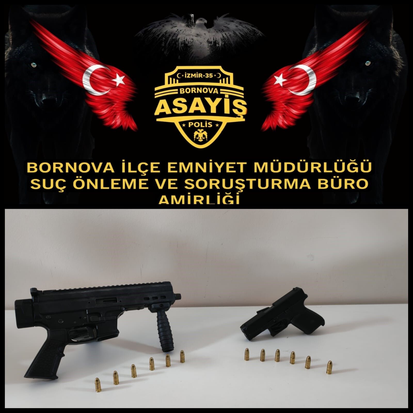 Kapıyı 'Polisiz' Diyerek Açtırdılar, Silahla Vurup 550 Bin Lira Parayı Çaldılar (2)