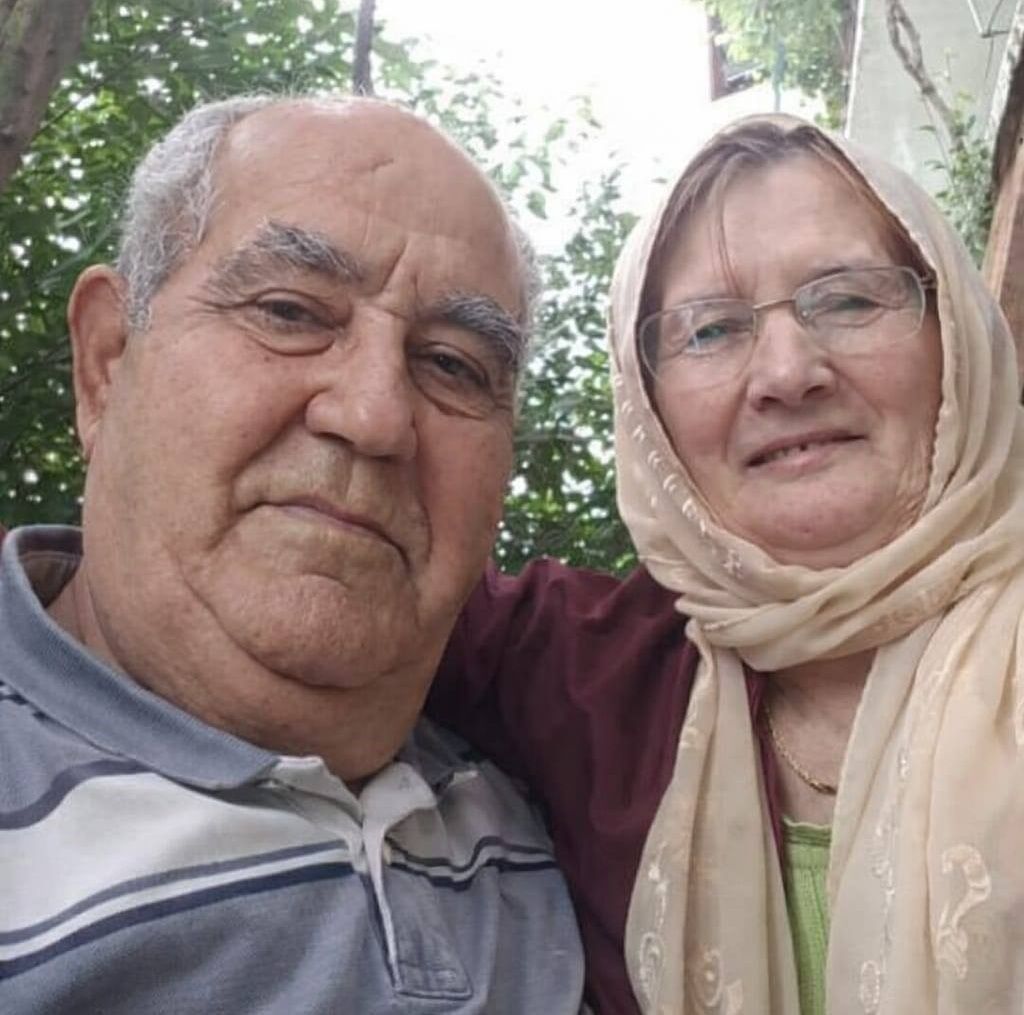 Karı Kocadan Acı Haber Geldi (1)