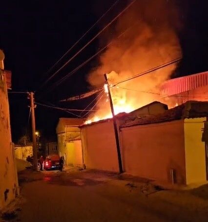 Karı Kocadan Acı Haber Geldi (2)