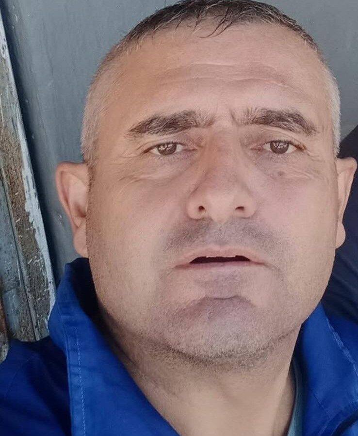 Kayıp Olarak Aranıyordu, Muhtarın Bağ Evinden Çıktı (3)