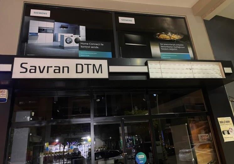 Milyonluk Bayi Vurgununda Paralarını Kaptırdılar (4)