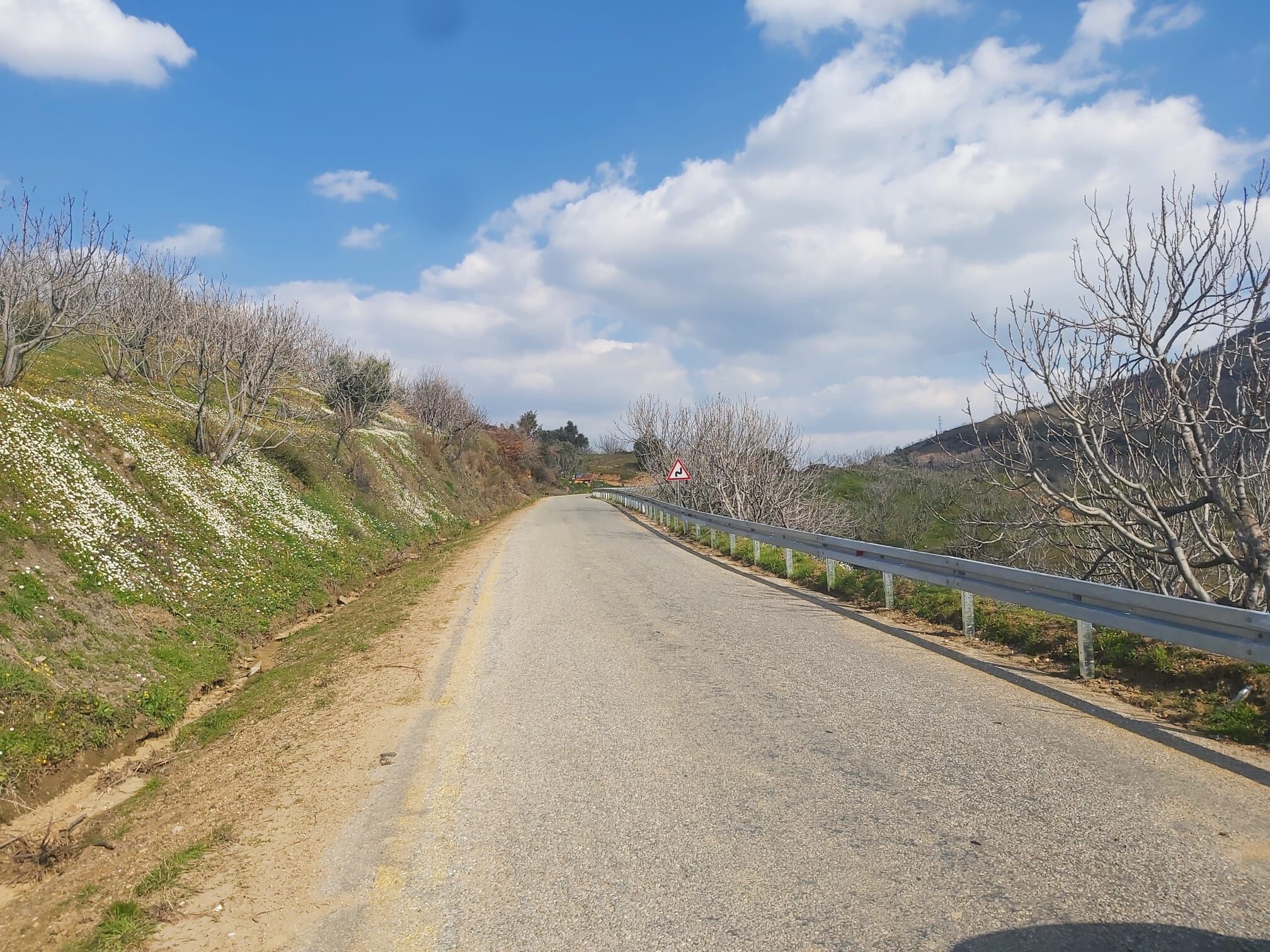 Muhtarlardan Başkan Çerçioğlu’na Hizmet Teşekkürü (7)