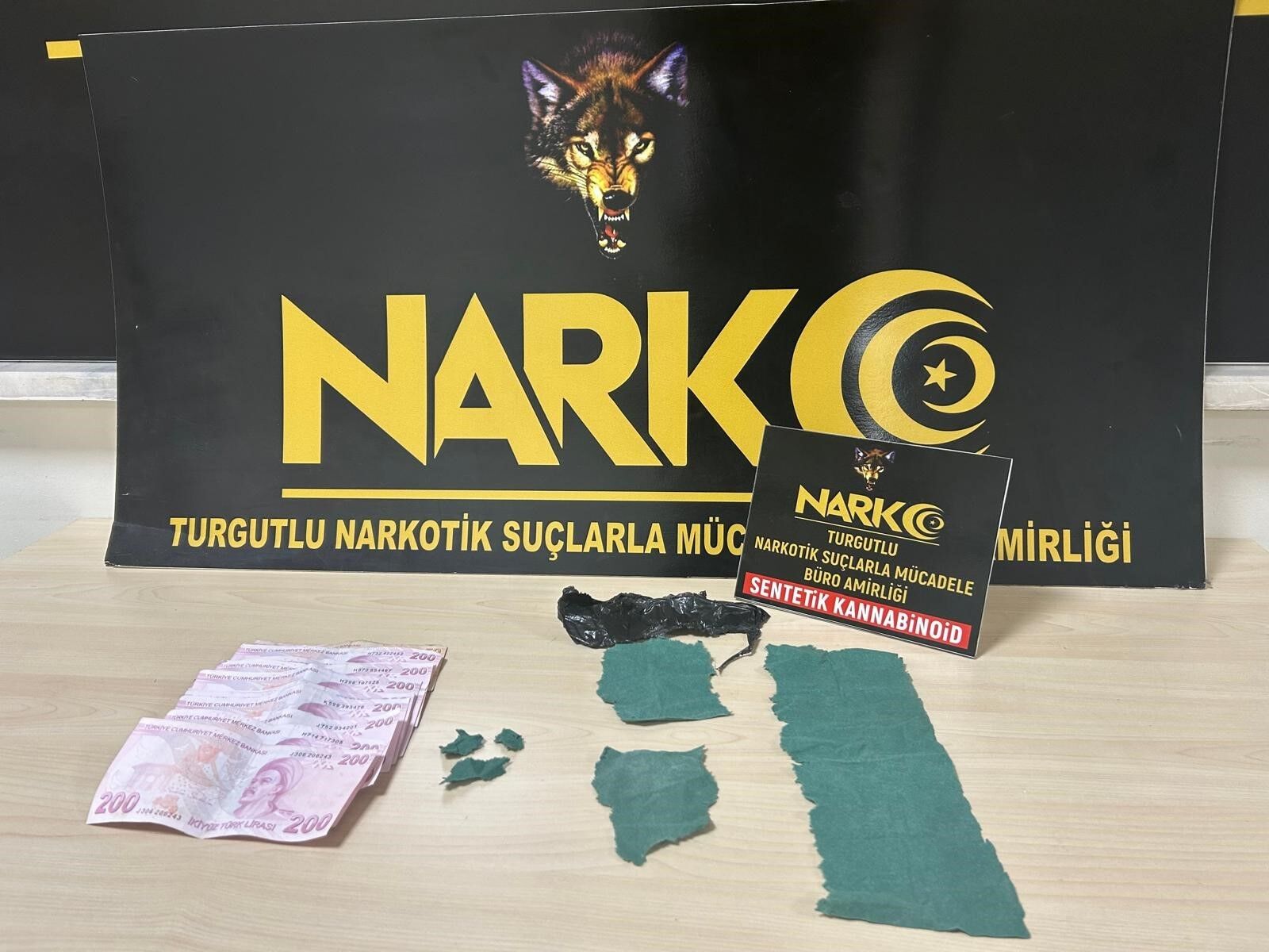 Narkotik Operasyonunda 85 Kişi Tutuklandı (1)