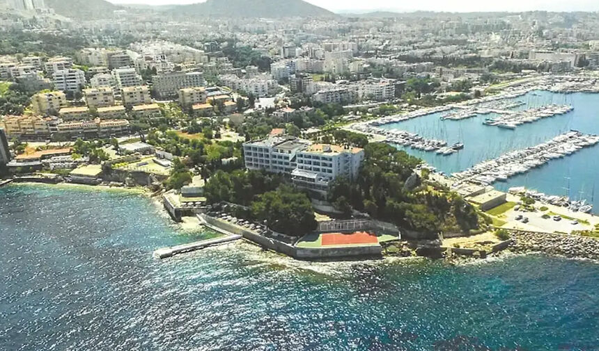 Nasıl Kıydılar Sana Güzel Kuşadası (2)