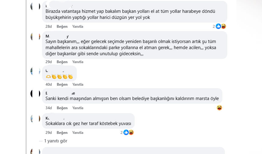 Nazilli Belediye Başkanı Ertuğrul Tetik’e Büyük Tepki (2)