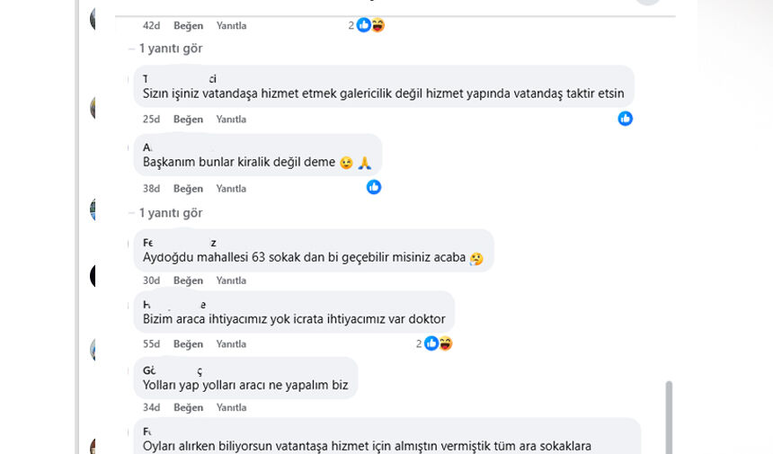 Nazilli Belediye Başkanı Ertuğrul Tetik’e Büyük Tepki (3)