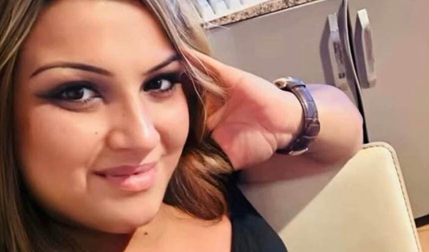 Nazilli’de Acı Kayıp.. 3 Çocuk Annesi Kadın Hayatını Kaybetti (1)