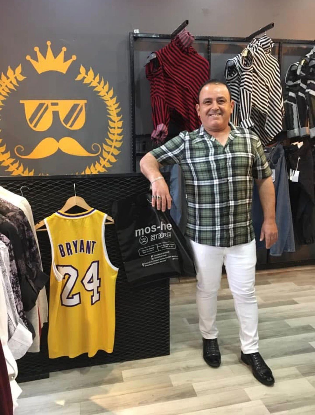 Nazilli’de Acı Kayıp, Sevilen Esnaf Hayatını Kaybetti (1)