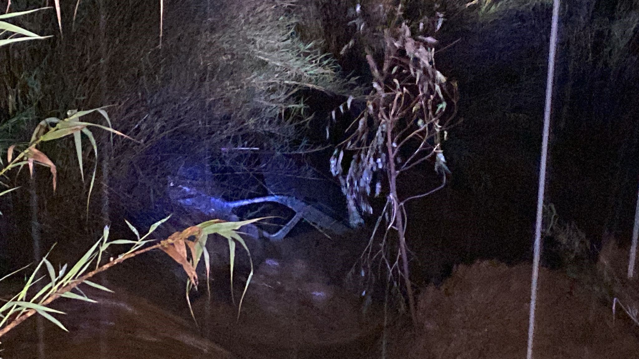 Nazilli’de Zamanla Mücadele.. 4 Saatlik Mücadele Ile Kurtuldu (1)