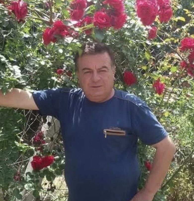 Nazilli’yi Yasa Boğan Haber.. Kalp Krizi Üç Çocuk Babasını Hayattan Kopardı (1)