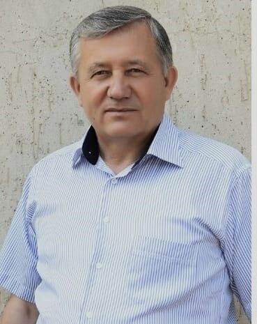 Nurettin Öğretmeni Kaybettik (1)