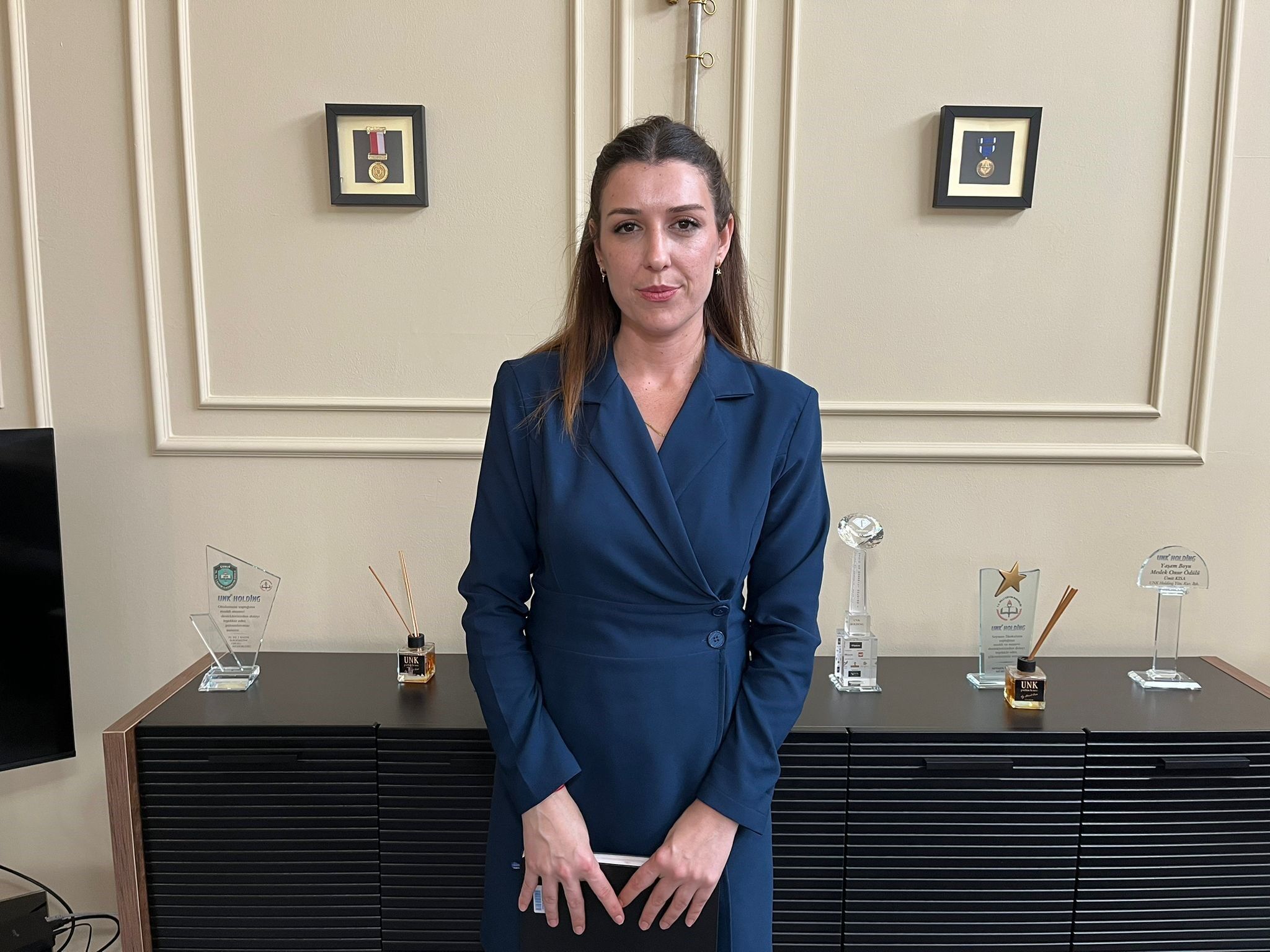 Özel Okulda Ortalık Karıştı (2)