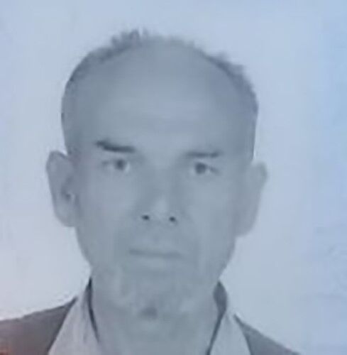 Parkın Tuvaletinde Ölü Olarak Bulundu (2)